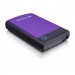 Transcend Зовнішній жорсткий диск 2.5" 2TB Transcend (TS2TSJ25H3P)