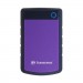 Transcend Зовнішній жорсткий диск 2.5" 2TB Transcend (TS2TSJ25H3P)