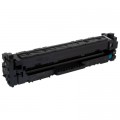 HP Корпус картриджу HP CF411A/410A блакитний (C_VIRGIN_CF411A)