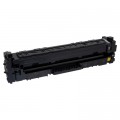 HP Корпус картриджу HP CF412A/410A жовтий (C_VIRGIN_CF412A)