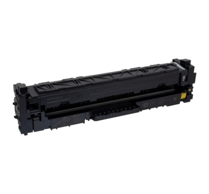 HP Корпус картриджу HP CF412A/410A жовтий (C_VIRGIN_CF412A)