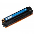 HP Корпус картриджу HP CF351A/130A cyan (C_VIRGIN_CF351A)