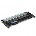 HP Корпус картриджу HP W2073A/117A пурпуровий (C_VIRGIN_W2073A)