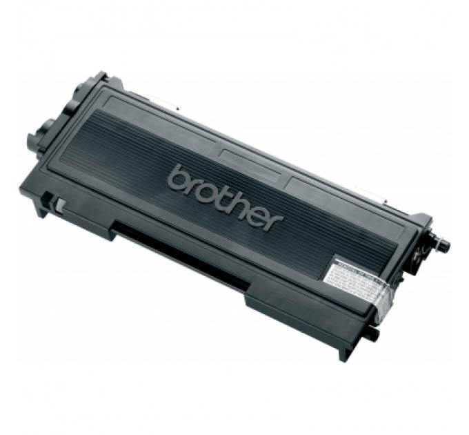 Brother Корпус картриджу Brother TN-2000 (C_VIRGIN_TN-2000)