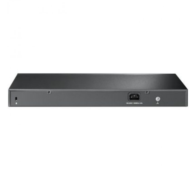 TP-Link Комутатор мережевий TP-Link TL-SG2428P