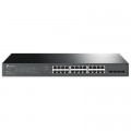 TP-Link Комутатор мережевий TP-Link TL-SG2428P