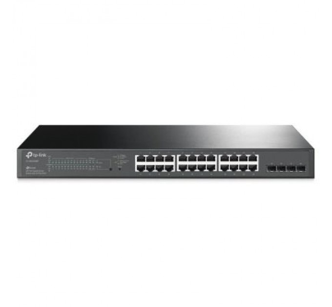 TP-Link Комутатор мережевий TP-Link TL-SG2428P