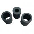 AHK Накладка ролика захоплення Oki B410/420/430/440/721/C610/911 43895001/43000601/42699401 AHK (70262062)