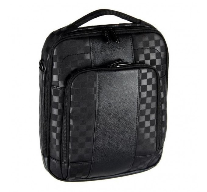 Continent Сумка для ноутбука Continent 10" CC-039 Black (CC-039Black)