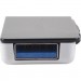 Apacer USB флеш накопичувач Apacer 64GB AH350 Black RP USB3.0 (AP64GAH350B-1)