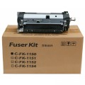 CET Вузол закріплення зображення Kyocera Mita P2235dn аналог FK-1150 CET (CET421002/CET421007U)