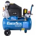 Enersol Компресор Enersol поршневий 180 л/хв, 1.5 кВт, вага 20 кг (ES-AC180-25-1)