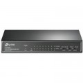 TP-Link Комутатор мережевий TP-Link TL-SF1009P