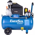 Enersol Компресор Enersol поршневий 200 л/хв, 1.8 кВт, вага 31 кг (ES-AC200-50-1)