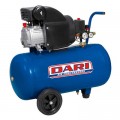 Dari Компресор Dari SMART50-210-220-ITALY