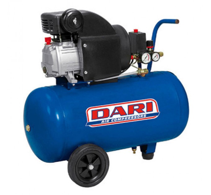 Dari Компресор Dari SMART50-210-220-ITALY