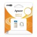 Apacer USB флеш накопичувач Apacer 16GB AH111 Blue RP USB2.0 (AP16GAH111U-1)