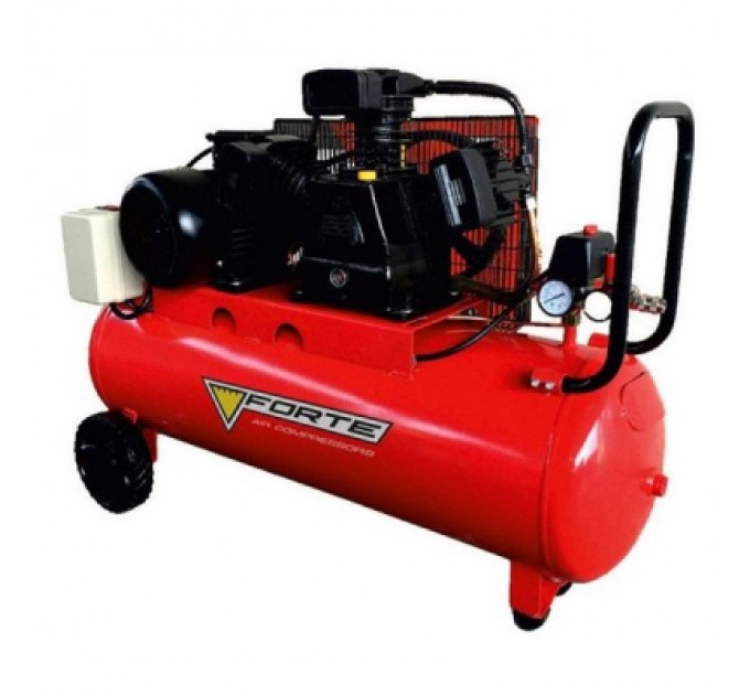 Forte Компресор Forte W-0.5-101 (86209)