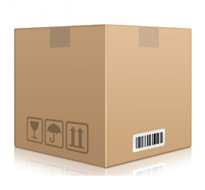 AHK Вал первинної зарядки HP LJ1010/1100/1200/1160/1300/1320/P2015/2035/2055/PCR1010-V AHK (70262559)