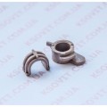 AHK Втулка вала гумового HP LJ 4200/4300/4250/4350 RC1-3361/62 AHK (3205616)