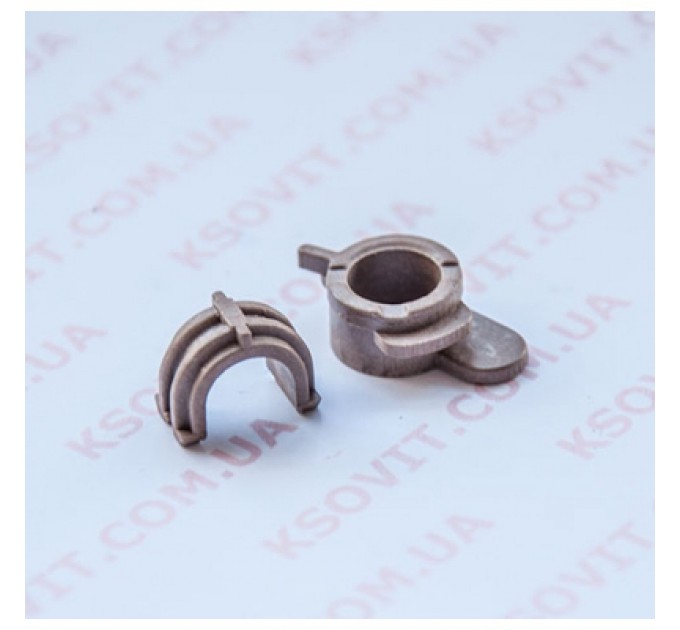 AHK Втулка вала гумового HP LJ 4200/4300/4250/4350 RC1-3361/62 AHK (3205616)