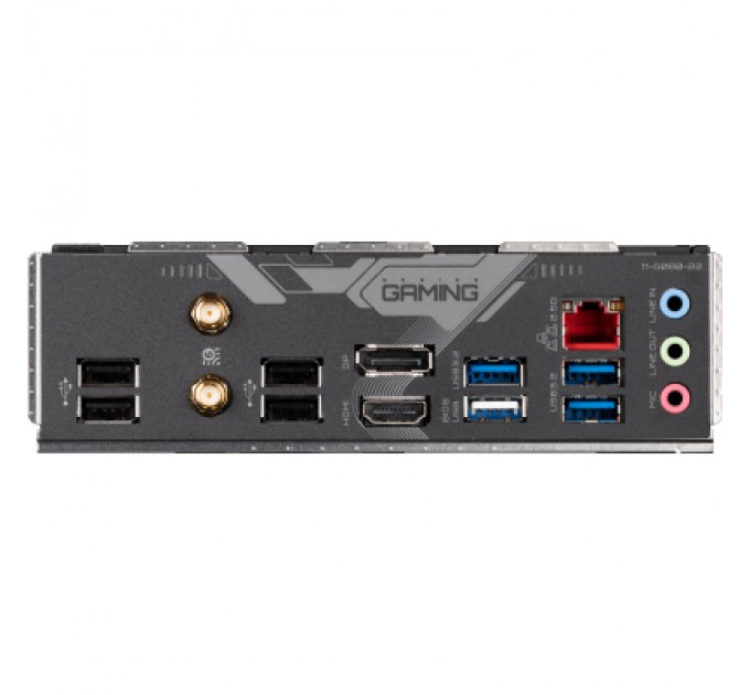GIGABYTE Материнська плата GIGABYTE B760M GAMING X AX