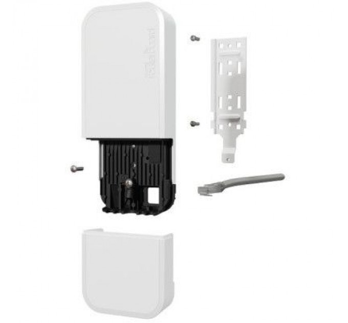 Mikrotik Точка доступу Wi-Fi Mikrotik wAP ac (RBwAPG-5HacD2HnD)