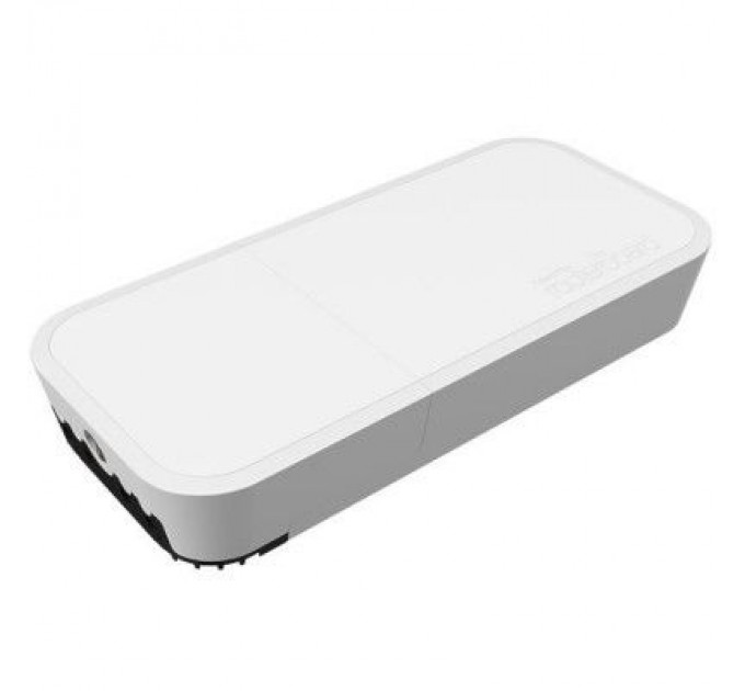 Mikrotik Точка доступу Wi-Fi Mikrotik wAP ac (RBwAPG-5HacD2HnD)