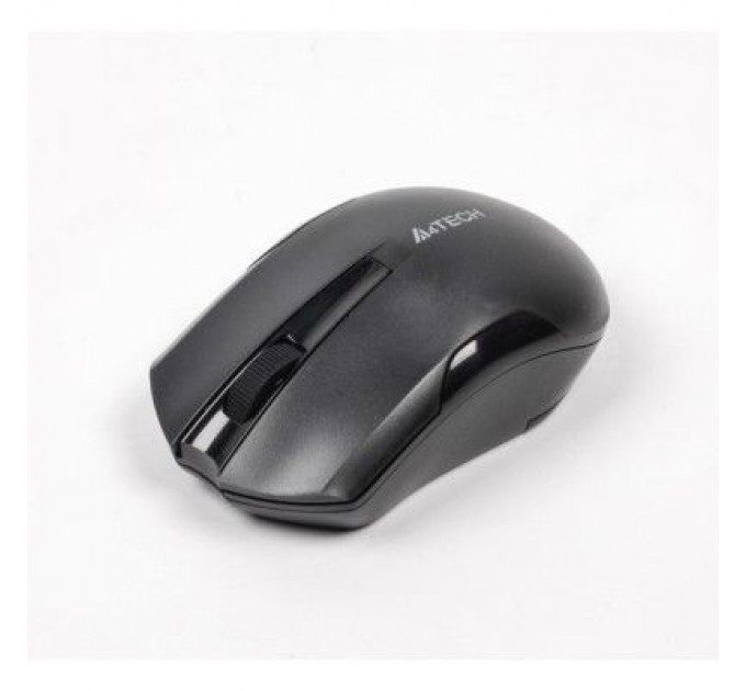 A4Tech Мишка A4Tech G3-200N Black