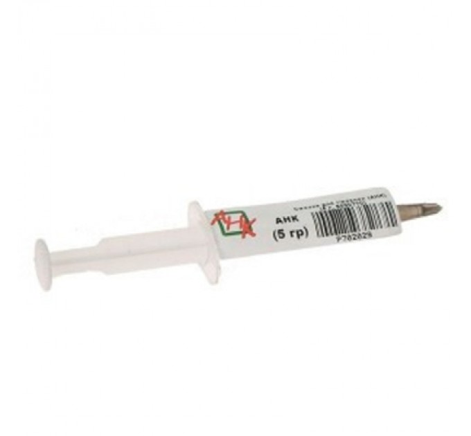 AHK Змазка для т/плівок G-300 15г AHK (70262223)