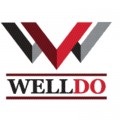 Welldo Втулка вала гумового Canon iR2520/2525/2530/2535/2545 Welldo (BSH2520LR-WDS)