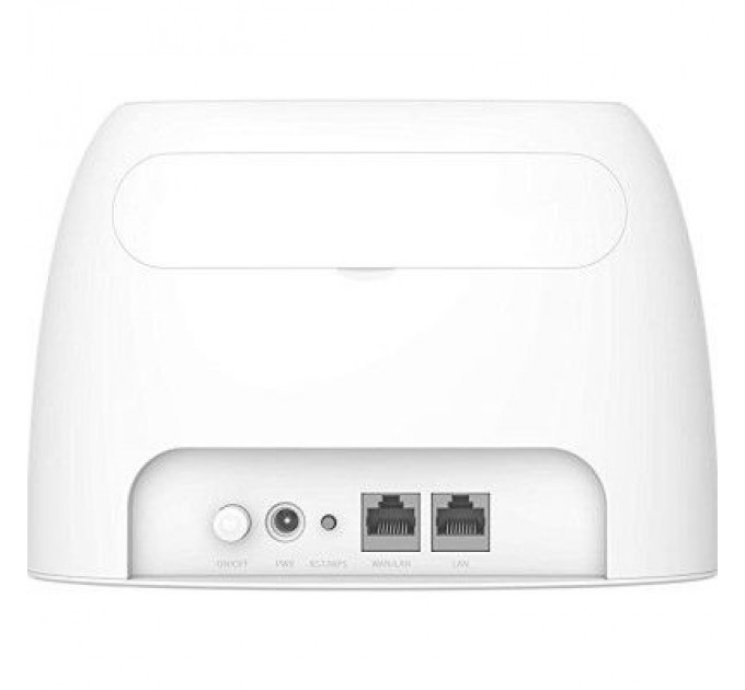 Tenda Маршрутизатор Tenda 4G03