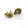 Welldo Втулка вала гумового HP LJ M102/104/106/M15/M28/M203 компл Welldo (BSH102LR-WDS)