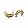 Welldo Втулка вала гумового HP LJ P3005/M3027/3035 компл Welldo (BSH3005LR-WDS)
