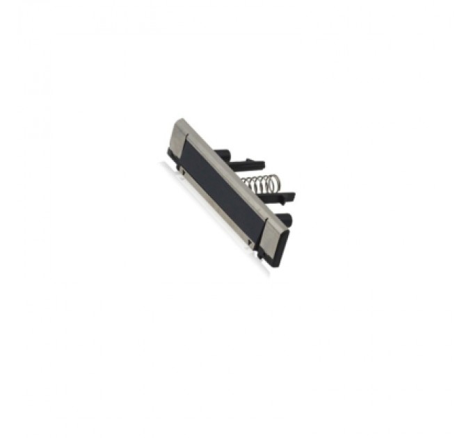 Welldo Гальмівний майданчик HP LJ 5000/5100 аналог RG9-1485/RF5-4120/RG9-1310/RF5-3585 Welldo (RG9-1485-WDS)