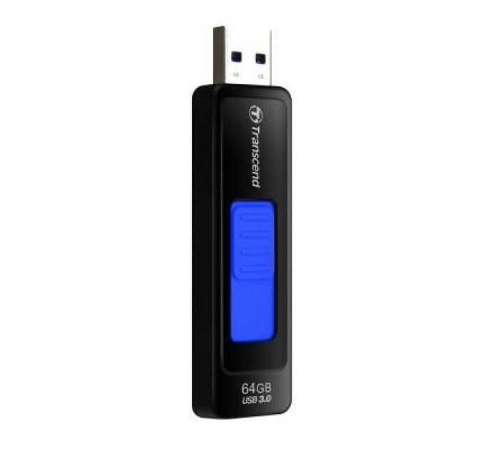 Transcend USB флеш накопичувач Transcend JetFlash 760 (TS64GJF760)