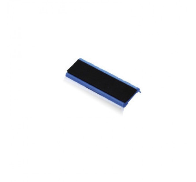 Welldo Гальмівний майданчик HP LJ 2300/2400/P2014/2015/3005/3015 аналог RL1-1524 Welldo (RC1-0939-WDS)