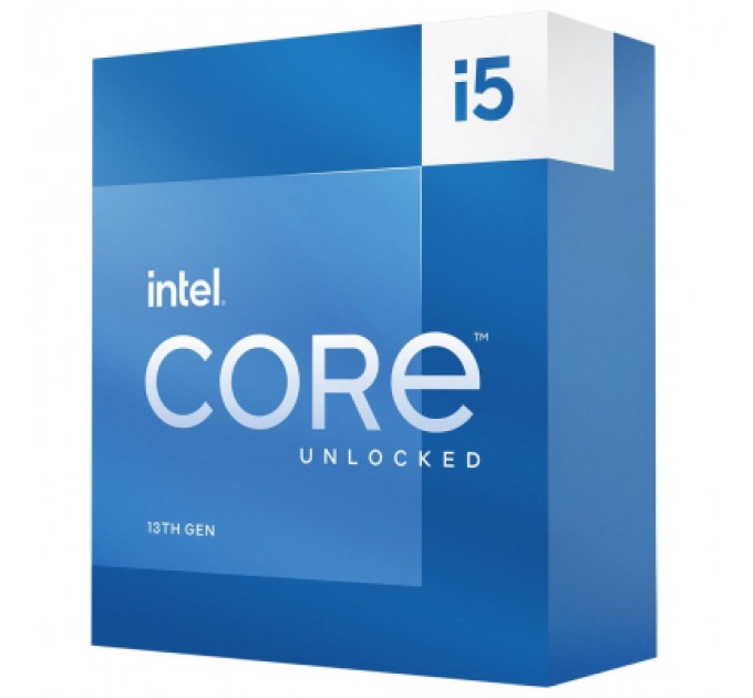 INTEL Процесор INTEL Core™ i5 14600KF (BX8071514600KF)