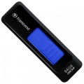 Transcend USB флеш накопичувач Transcend JetFlash 760 (TS64GJF760)