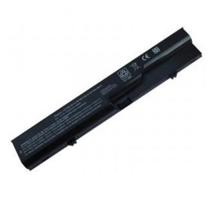 PowerPlant Акумулятор до ноутбука HP 420 (587706-121, H4320LH) 11.1V 5200mAh PowerPlant (NB00000068)
