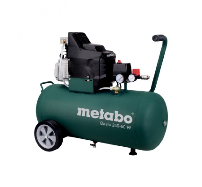 Metabo Компресор Metabo Basic 250-50 W (601534000)