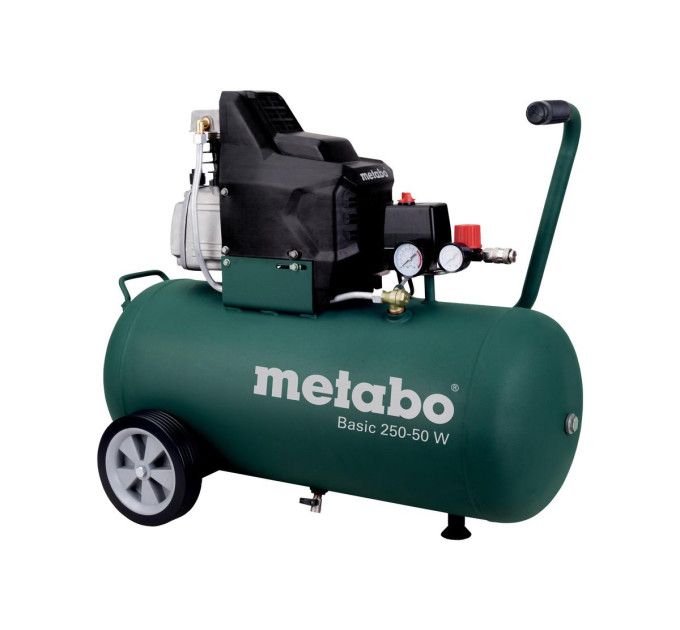 Metabo Компресор Metabo Basic 250-50 W (601534000)