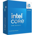 INTEL Процесор INTEL Core™ i5 14600KF (BX8071514600KF)