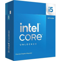 Процесор INTEL Core™ i5 14600KF (BX8071514600KF)