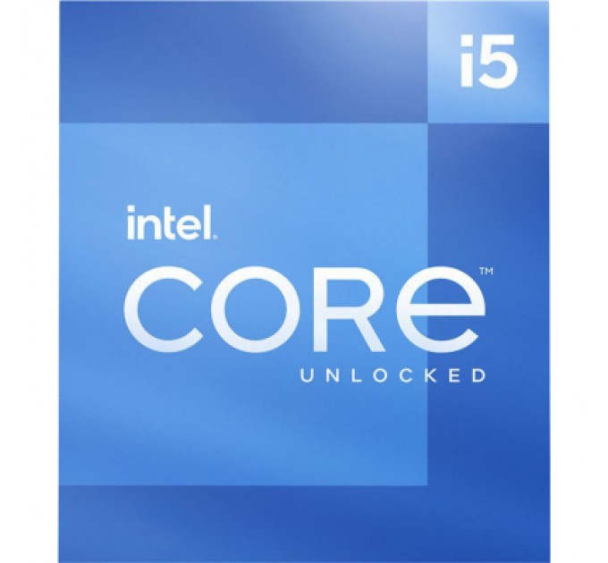 INTEL Процесор INTEL Core™ i5 14600KF (BX8071514600KF)