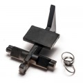 AHK Сепаратор тефлонового валу AHK Ricoh Aficio 1015/1018/1018D аналог AE044062 (KS-70262240)