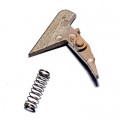 AHK Сепаратор тефлонового валу AHK Ricoh Aficio 1515/1515F/2013/2013F/MP161 аналог AE044059 (KS-70262243)