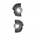 AHK Втулка вала гумового HP LJ Ent M607/608/609 компл AHK (BSH-M607-LOW)