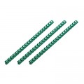2E Пружина для палітурки 2E пл. 14мм (100 шт.) зелені (2E-PL14-100GR)