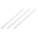 2E Пружина для палітурки 2E пл. 14мм (100 шт.) білі (2E-PL14-100WH)